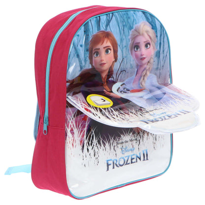Frozen rugzak