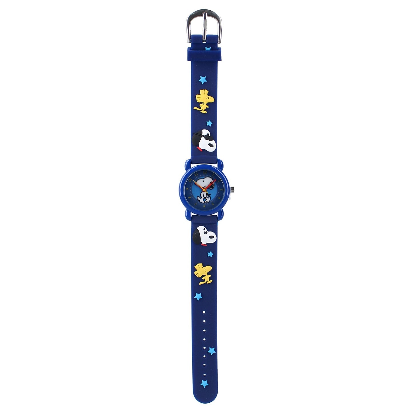 Snoopy Horloge