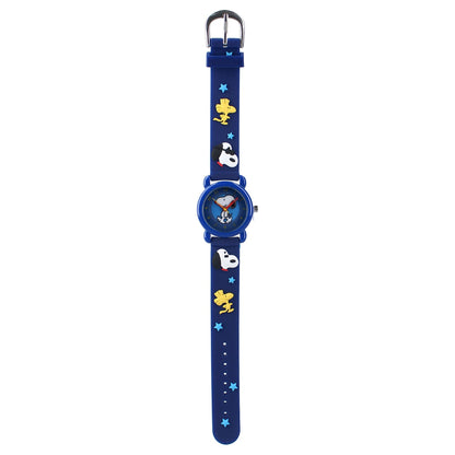 Snoopy Horloge