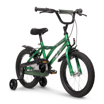 Huffy Pro Thunder Kinderfiets 16 Inch