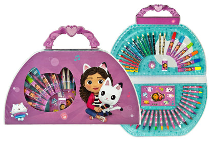 Gabby's Dollhouse Tekenkoffer