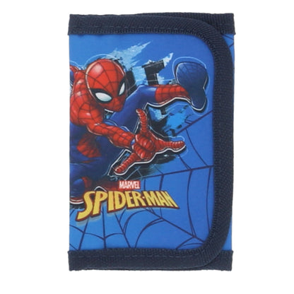 Spiderman portemonnee