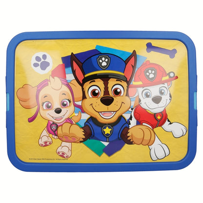 Paw Patrol opslag klikdoos - 13 l