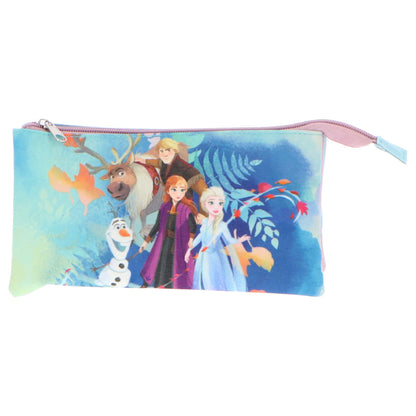Frozen etui