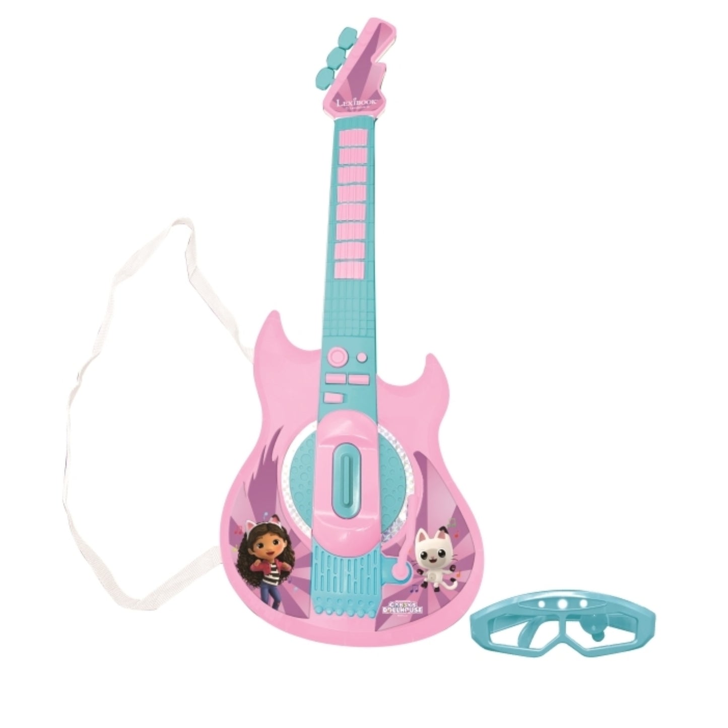 Gabby's Dollhouse Gitaar