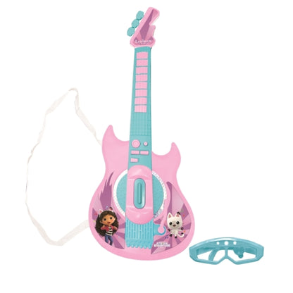 Gabby's Dollhouse Gitaar