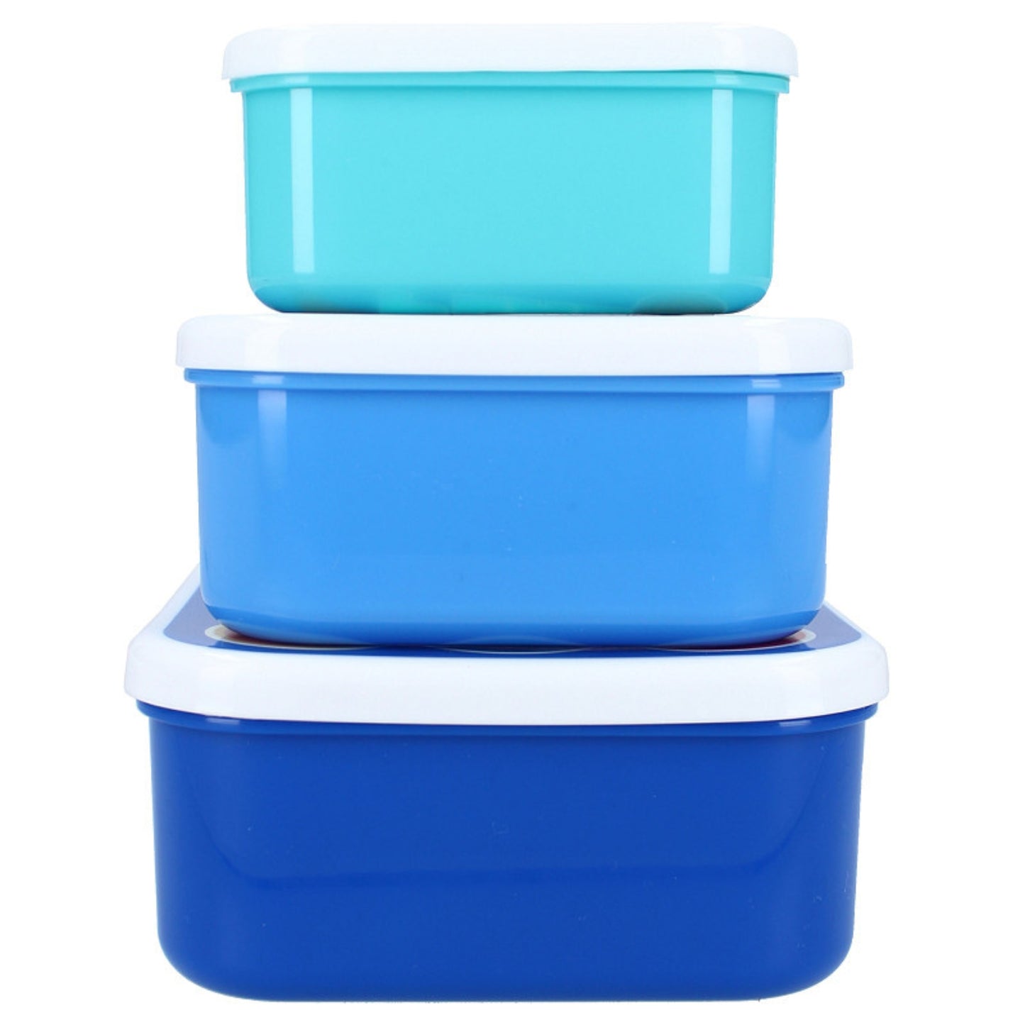 Paw Patrol 3 in 1 snackbox