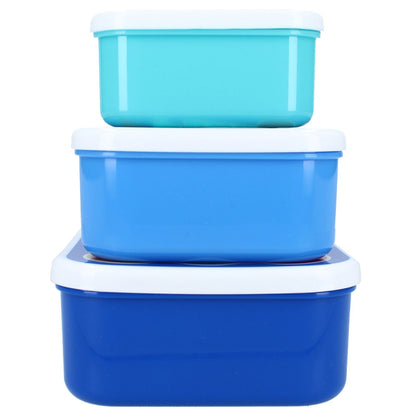 Paw Patrol 3 in 1 snackbox