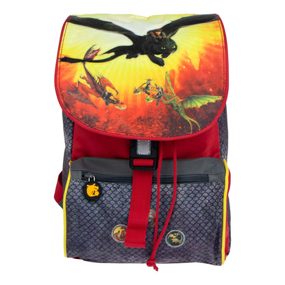 Dragons Dragons Rugzak