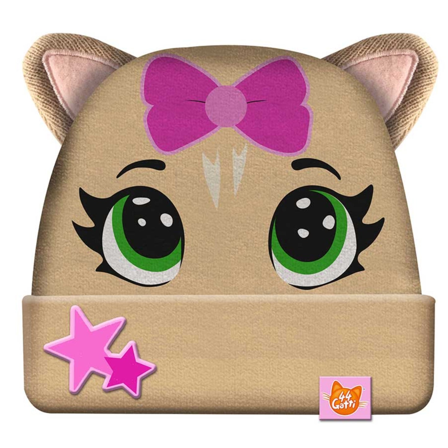 44 Cats muts