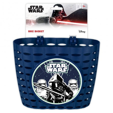 Star Wars fietsmand