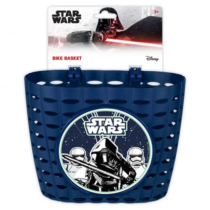 Star Wars fietsmand