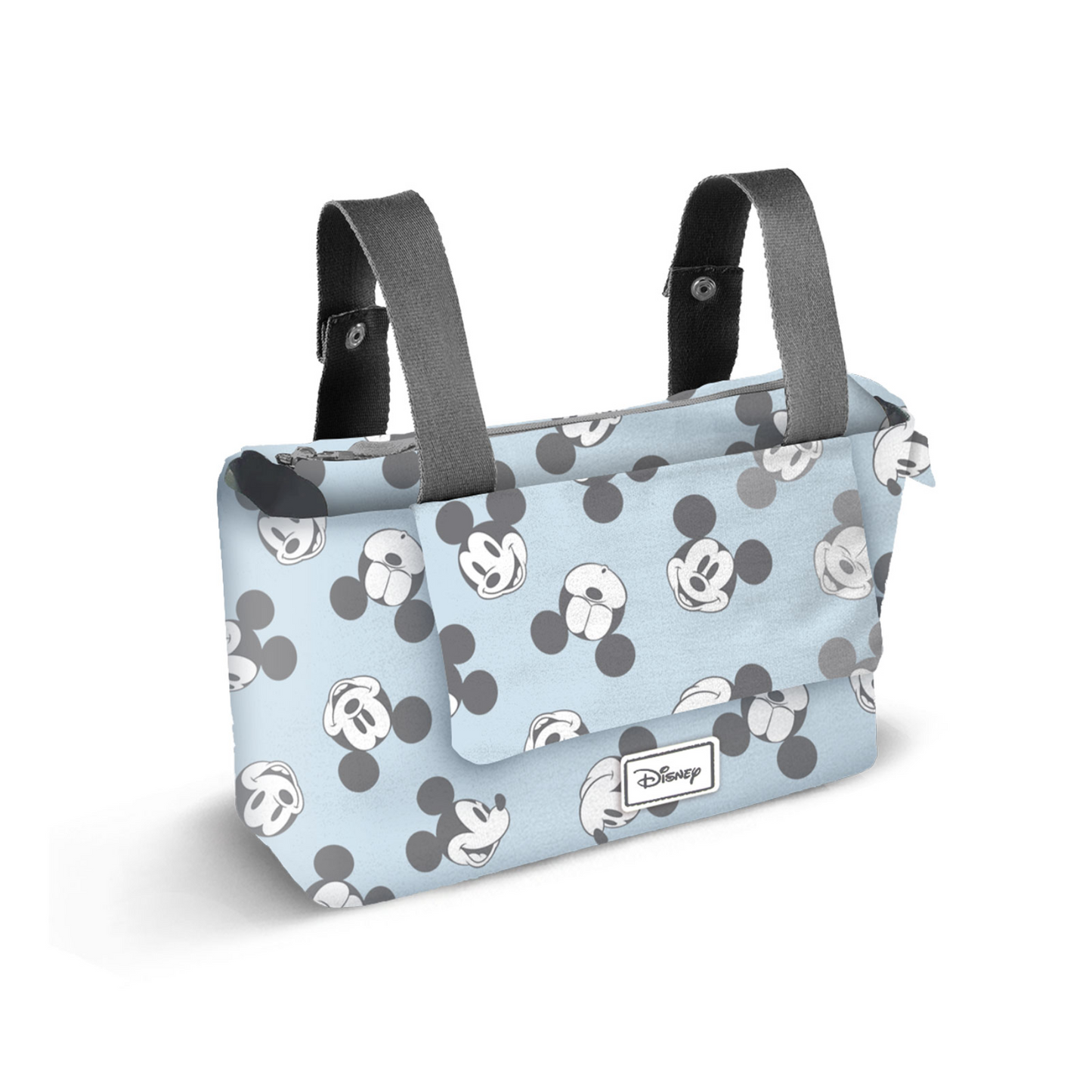 Mickey Mouse Luiertas - Kinderwagen Organizer