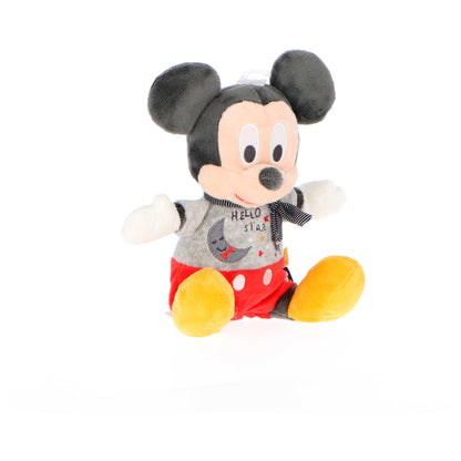 Mickey Mouse pluche - 25 cm