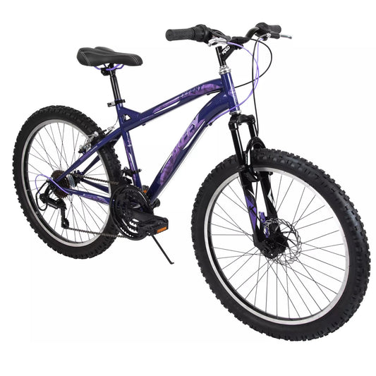 Huffy Extent mountainbike 24 Inch