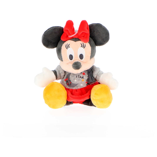 Minnie Mouse pluche - 25 cm
