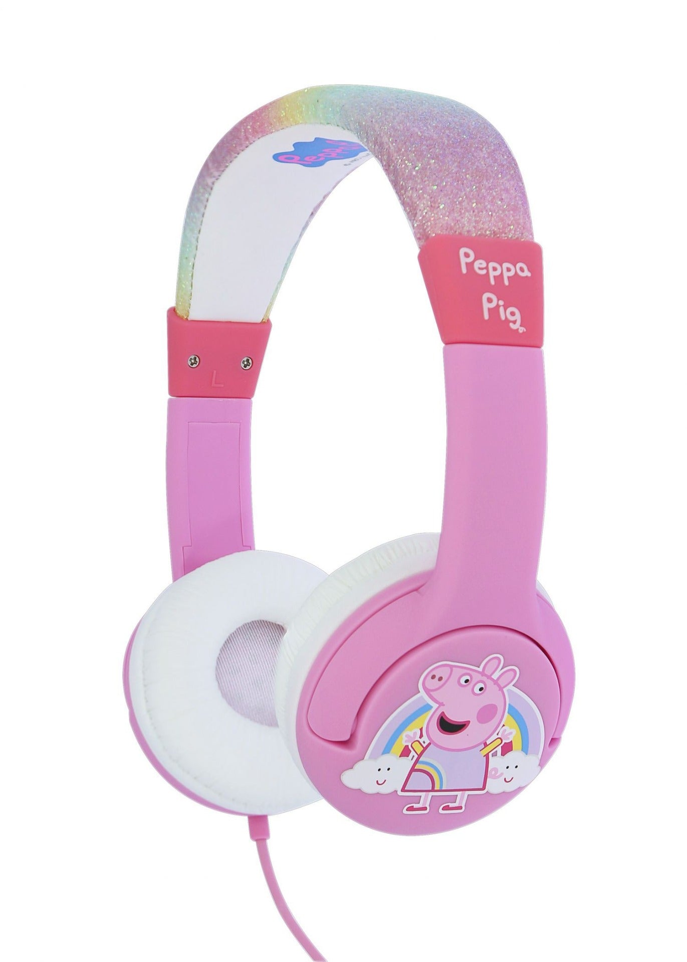 Peppa Pig Koptelefoon Junior