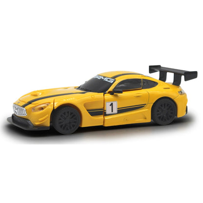 Jamara Mercedes-Benz AMG GT3 Transformer