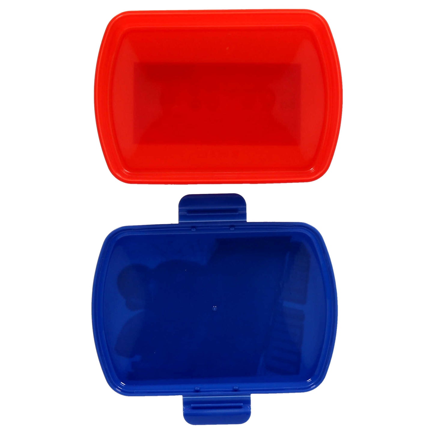 Spiderman lunchbox
