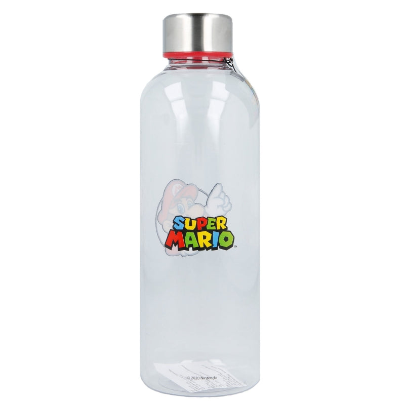 Super Mario drinkfles