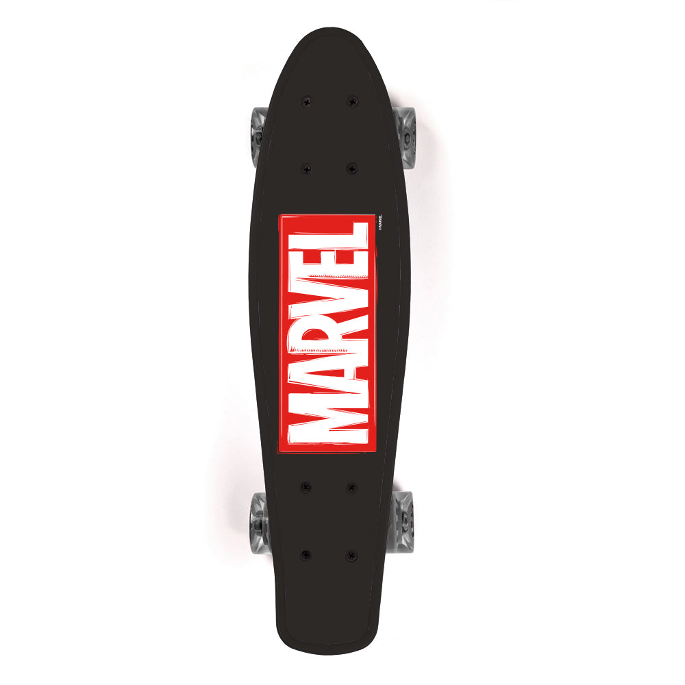 Marvel penny board 22"