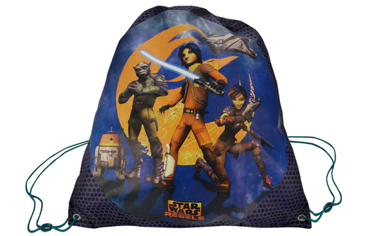 Star Wars gymtas
