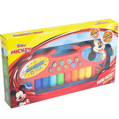 Mickey Mouse elektronisch keyboard