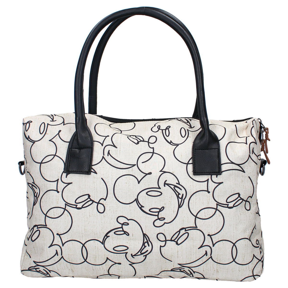Mickey Mouse Luiertas - Care Proud of You