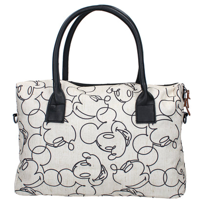 Mickey Mouse Luiertas - Care Proud of You