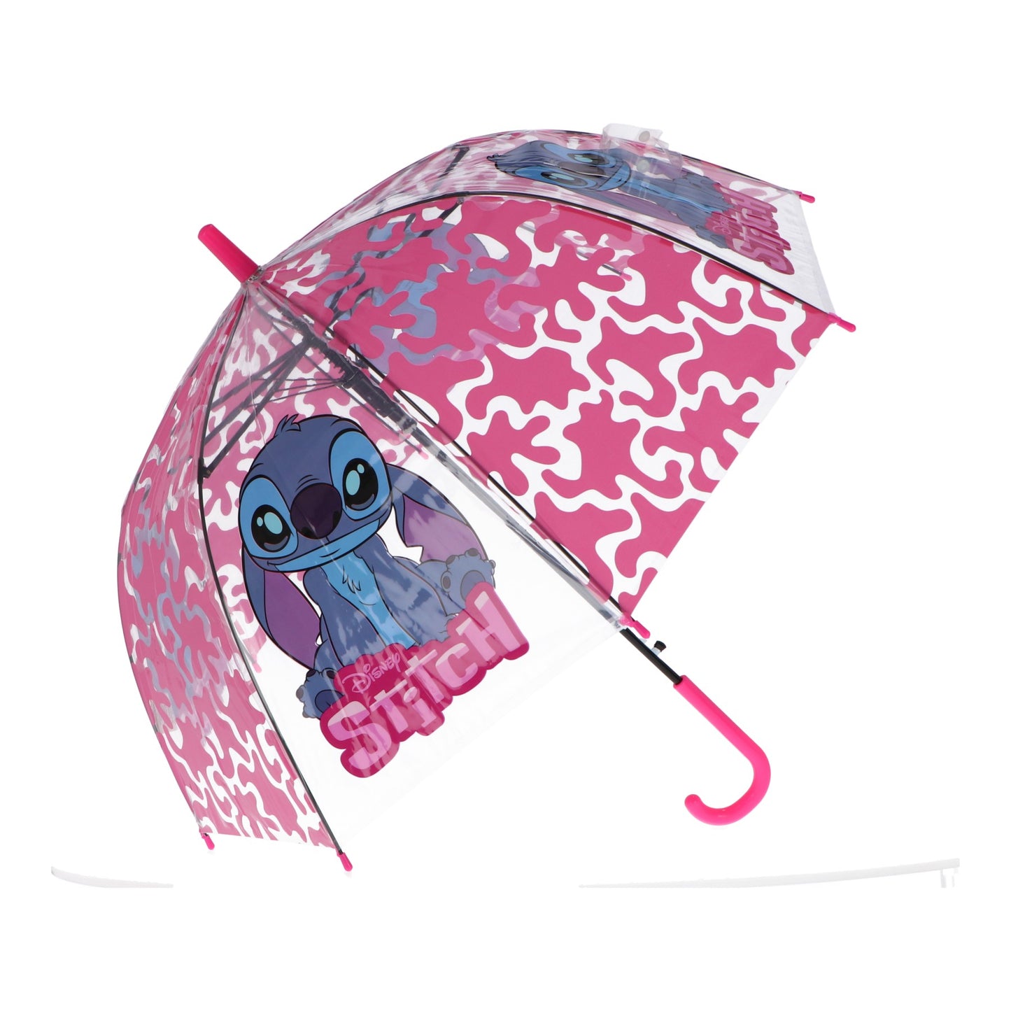 Lilo & Stitch Paraplu - Bubble