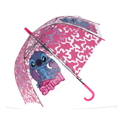 Lilo & Stitch Paraplu - Bubble