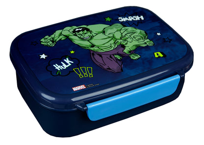 Avengers lunchbox