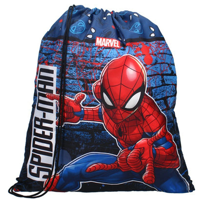 Spiderman gymtas