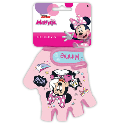 Minnie Mouse Fietshandschoenen