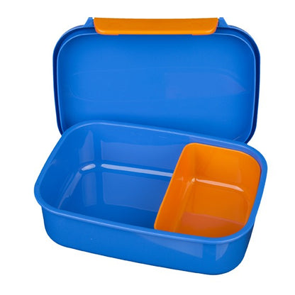 Hot Wheels lunchbox