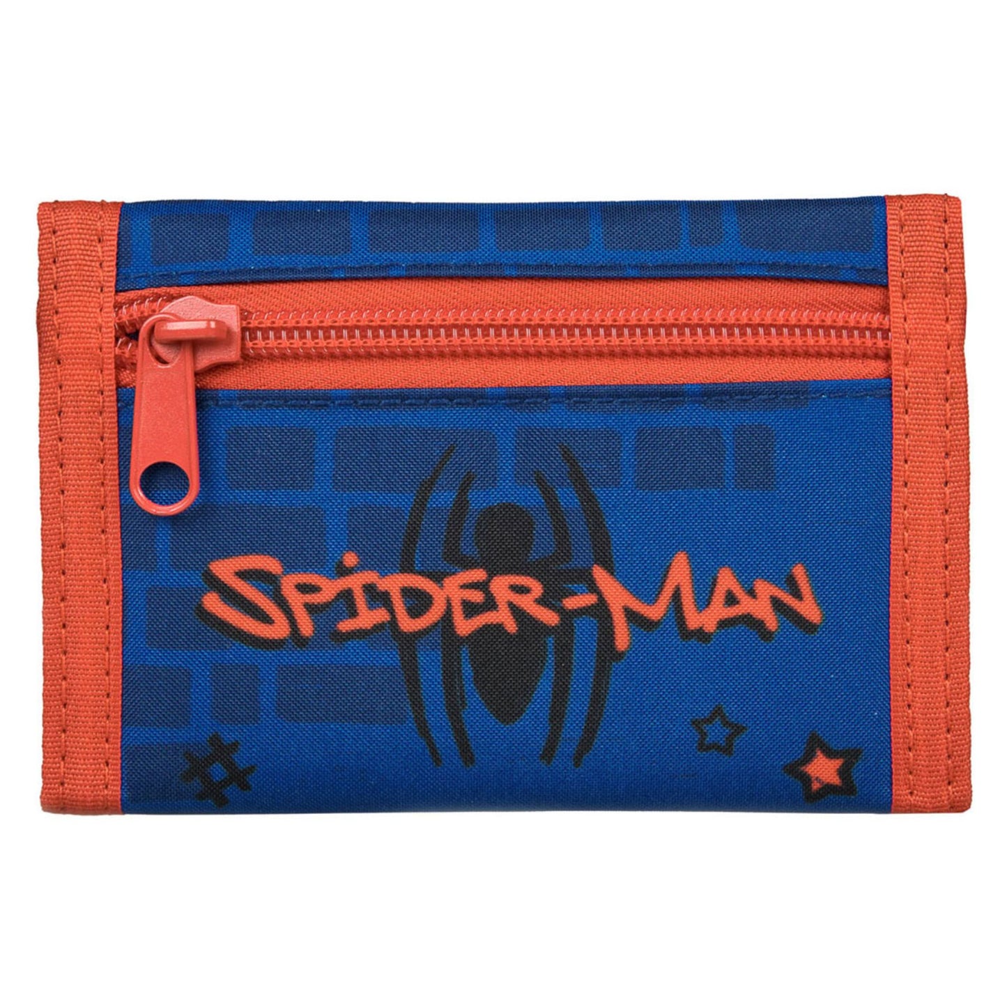 Spiderman portemonnee