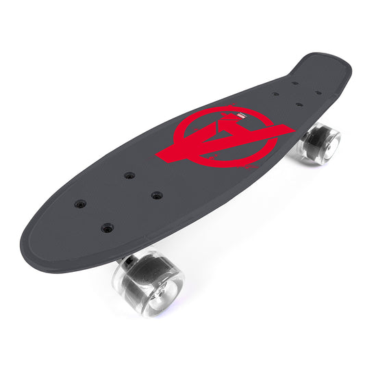 Avengers penny board 22"