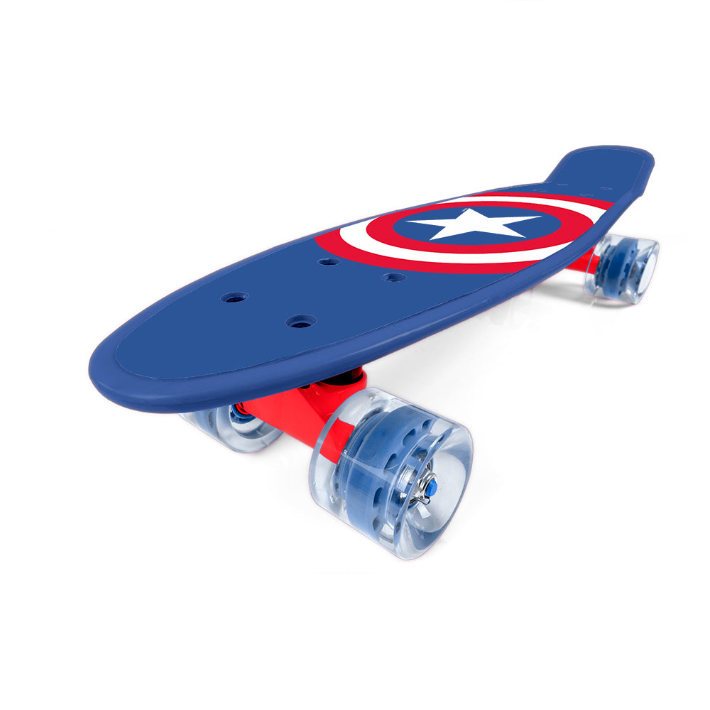 Avengers penny board 22"