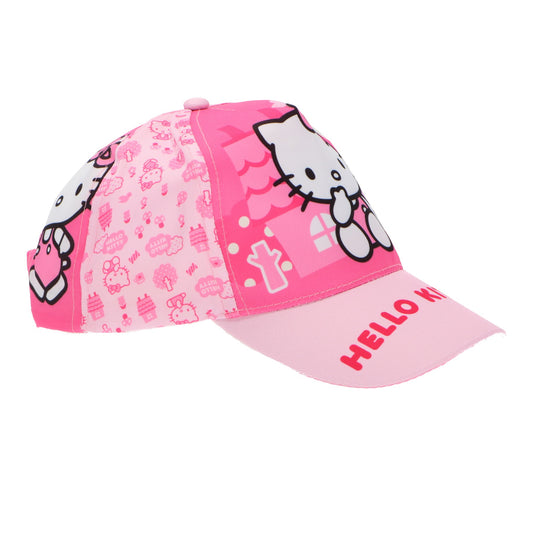 Hello Kitty pet