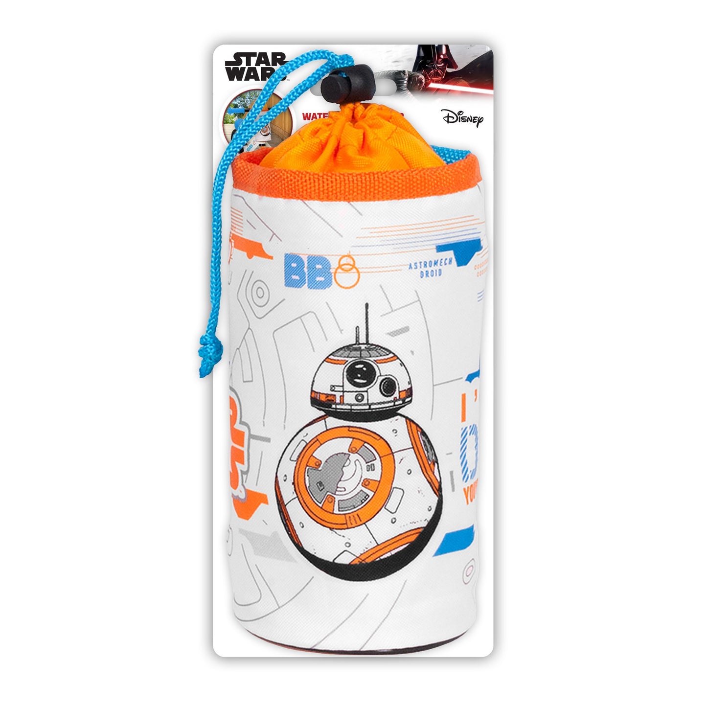 Star Wars Flessenhoes