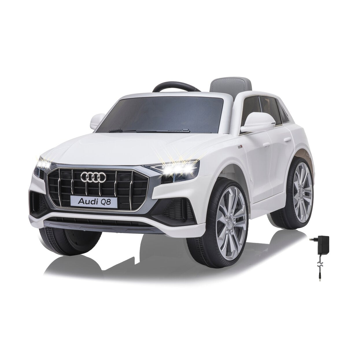 Jamara Ride-on Audi Q8