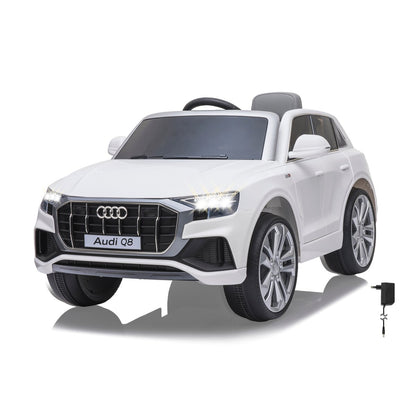 Jamara Ride-on Audi Q8