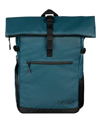Neoxx Vibe Roll-Top Rugzak 45 CM - Nite