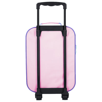 Paw Patrol Trolley Koffer