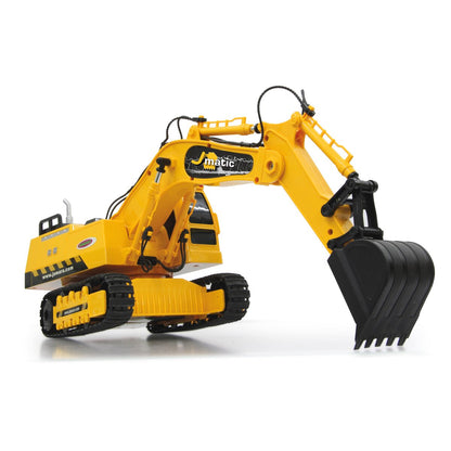 Jamara Excavator J-Matic
