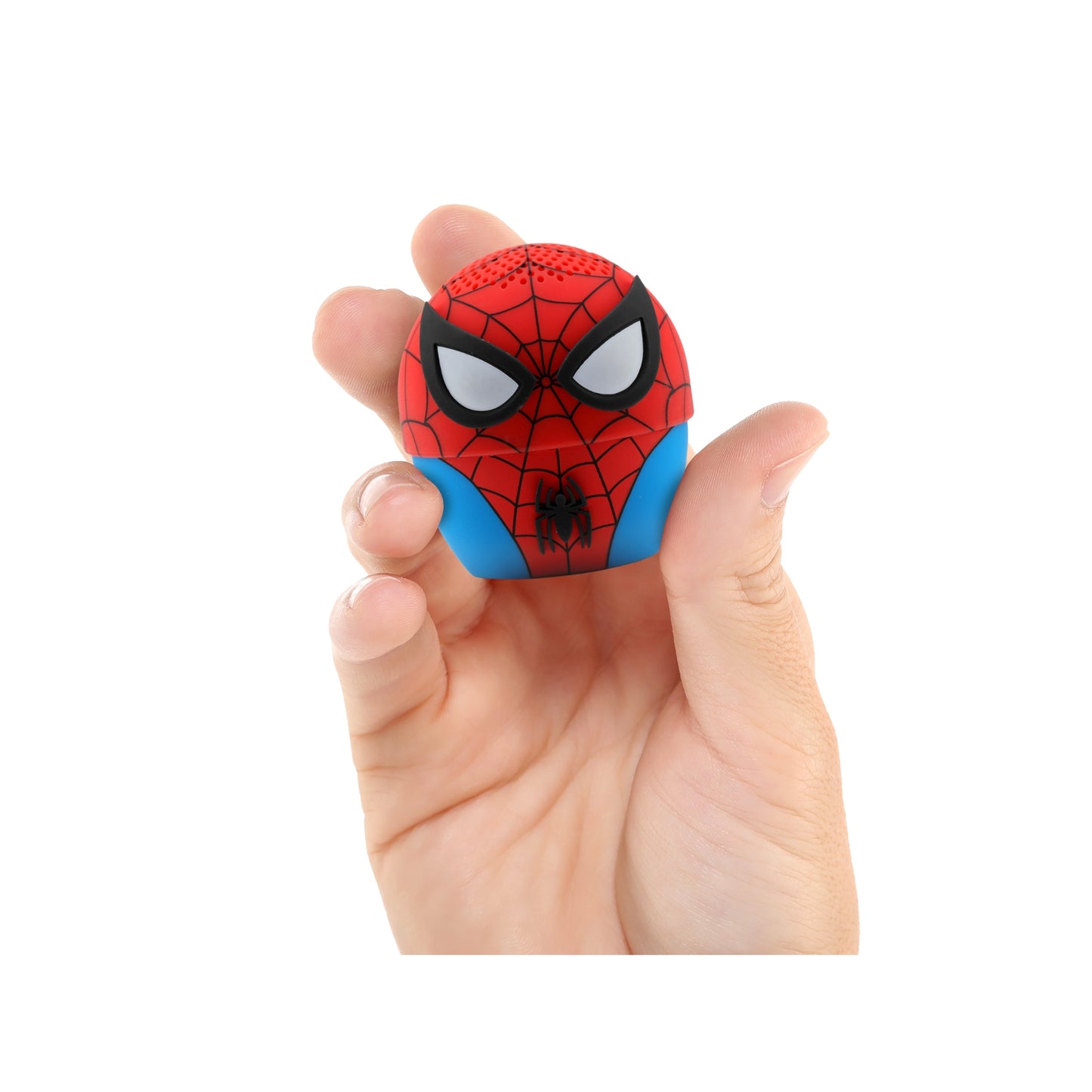 Spiderman Bitty Boomer - bluetooth luidspreker