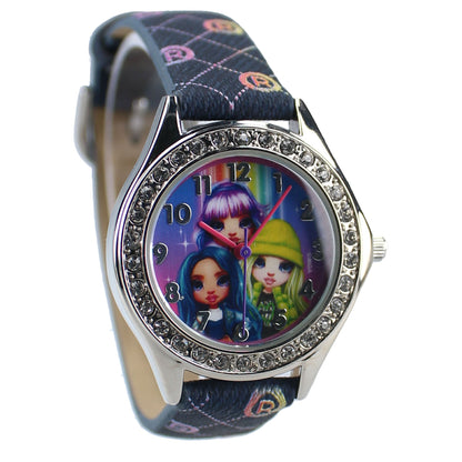 Rainbow High Horloge
