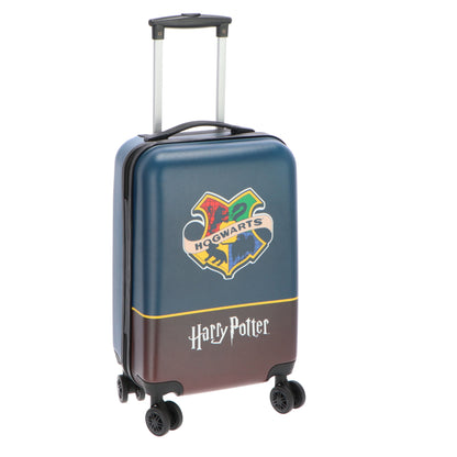 Harry Potter trolley