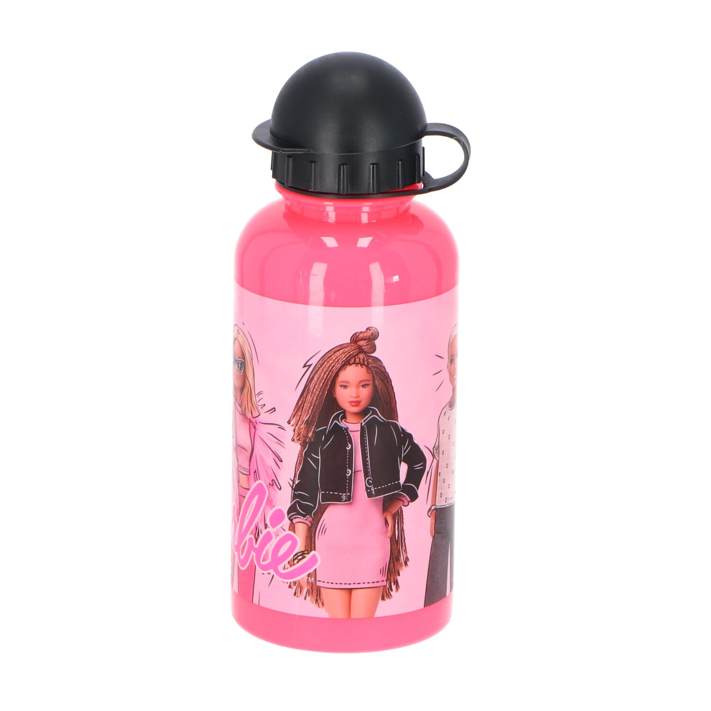 Barbie drinkfles