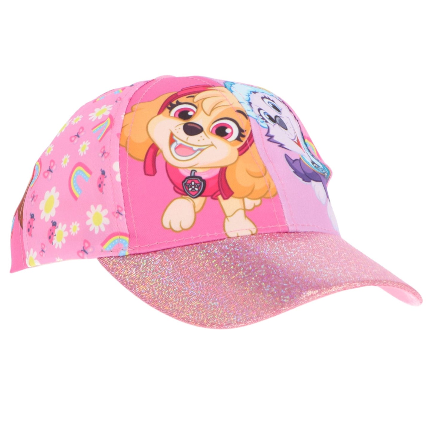 Paw Patrol pet